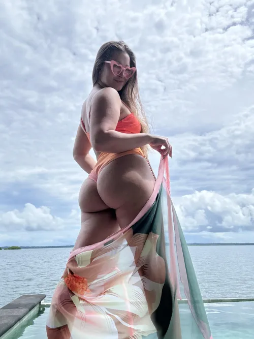 Thumbnail Hump Day by GhostGoSavage | Exploring DaniDaniels' World