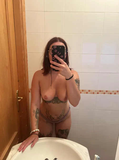 Thumbnail Spoil Yourself: Indulge in NotCallMeAngel's Body