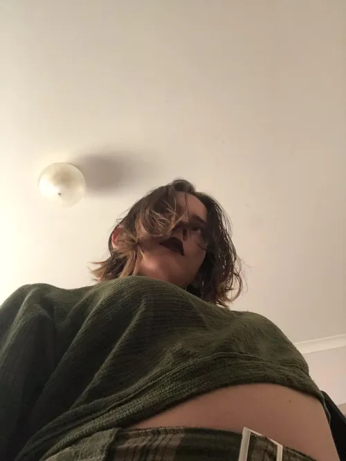 Thumbnail Accurate POV with Misfit_Star - A Unique Femboy Perspective