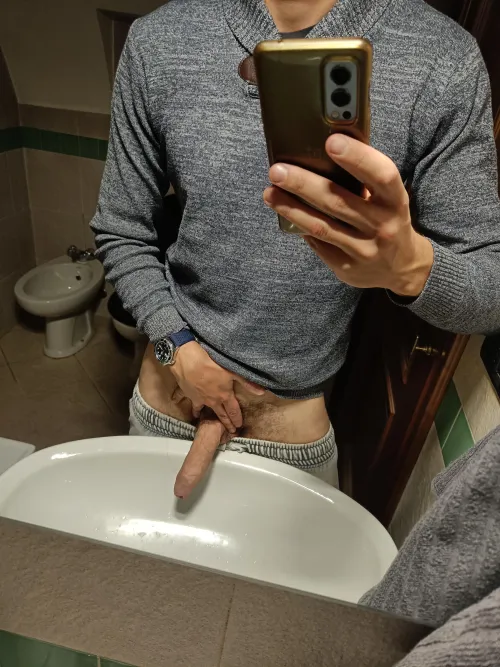 Thumbnail Unveiling Big Dick Energy: Tips to Impress Your Teacher | Foreskin