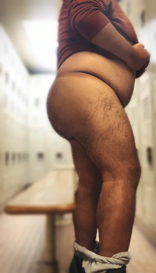 Thumbnail Appreciation for Bodies: Thick Mexican Men Edition | DavidZ2007 | Manass Category