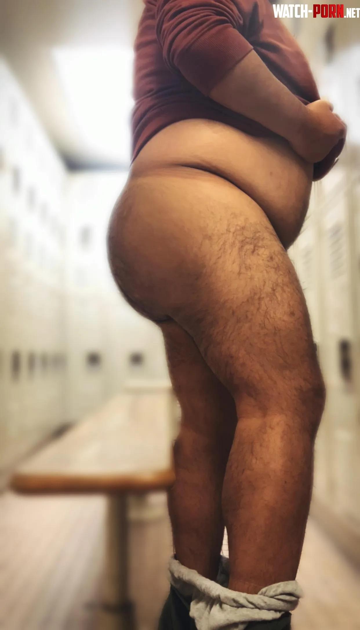 Any love for thick Mexican Men around here   by DavidZ2007