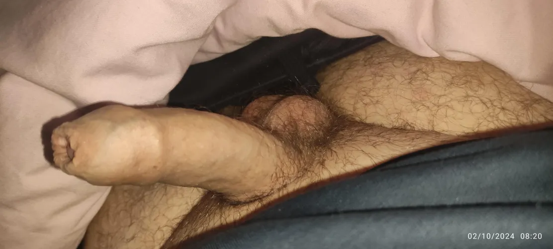 Thumbnail Foreskin On: Public Opinions & Discussions by chunky_leam_bi_guy