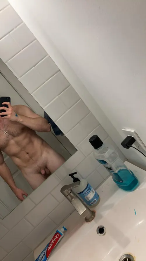 Thumbnail 21 Thoughts: Expensive_Pay6188 on Ratemycock