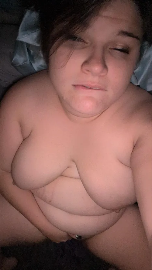 Thumbnail Indulging BBW Desires: Jazzabell793’s Solo Adventure