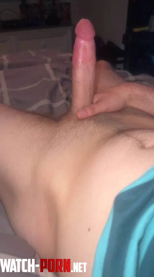 Do you like my 18 yo cock by Maleficent_Pack2523