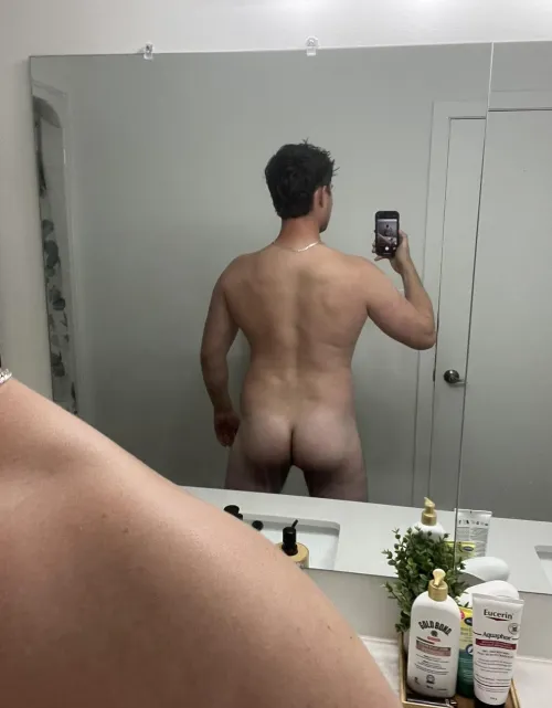 Thumbnail sadboycad Asks: Would You Use My Ass in manass