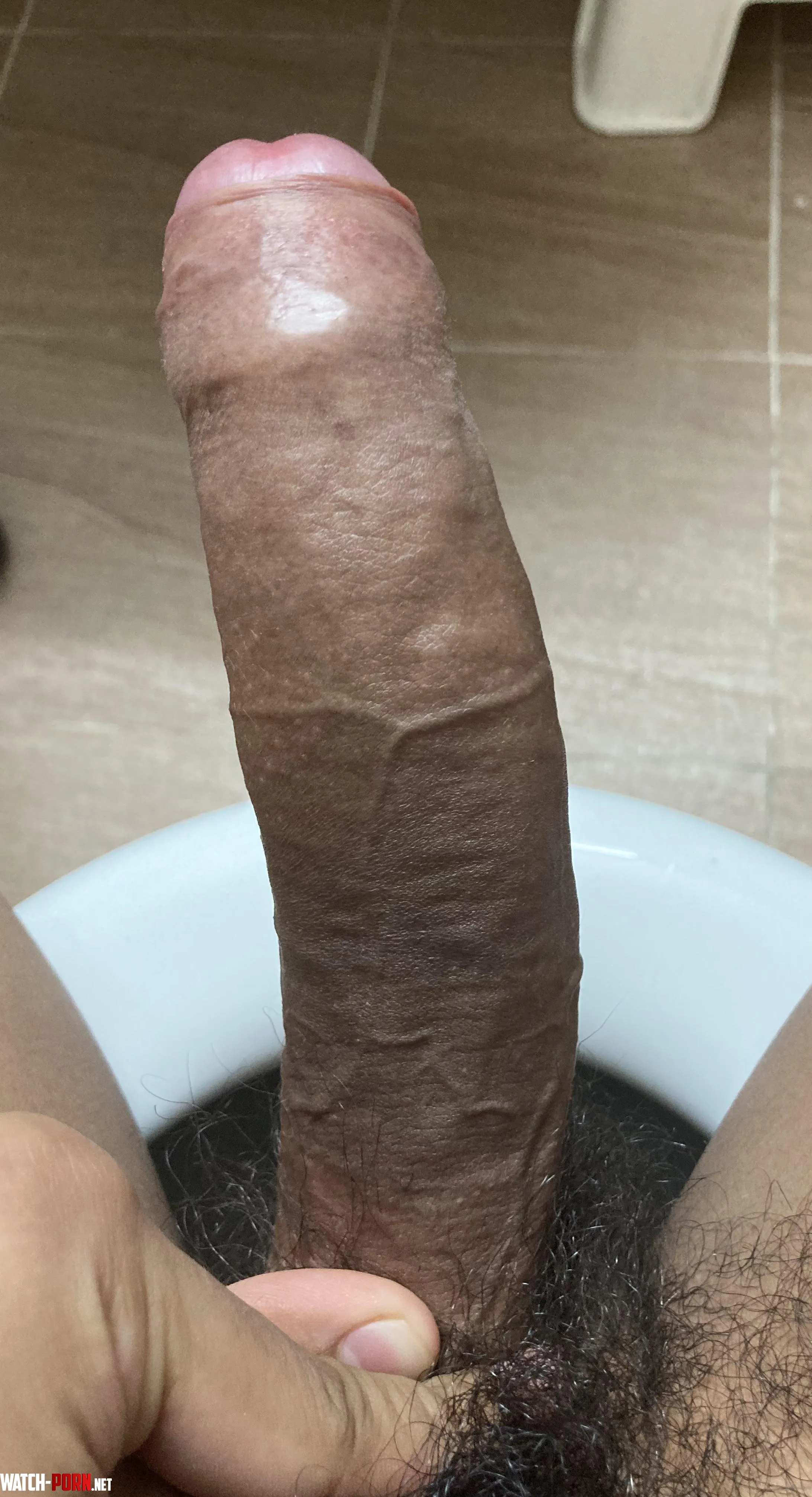 Big hard cock  would you girls get fucked by this 20 by SufficientCabinet580