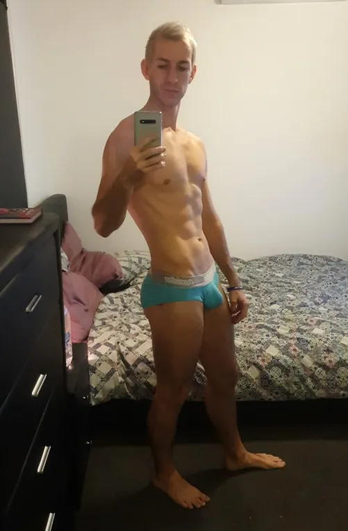 Thumbnail Train with Me: Tips from Archerussy | Twinks Category