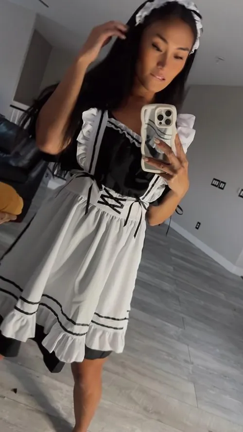 Thumbnail Sunshinemaidxo: The Adventure of the Loyal Maid