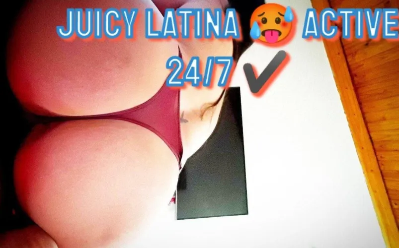 Thumbnail Juicy Latina's Secrets Revealed by LatterAmoeba153