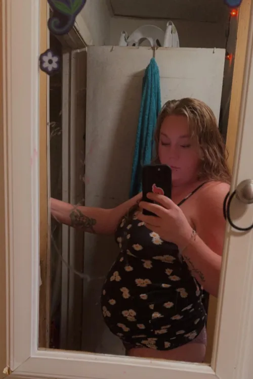 Thumbnail Ready to Deliver - Embracing Maternity | brittany-94 | pregnantporn