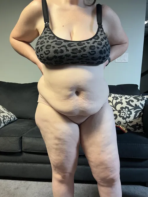 Thumbnail Post-Pregnancy Body Love Showcase - Chubby Pride