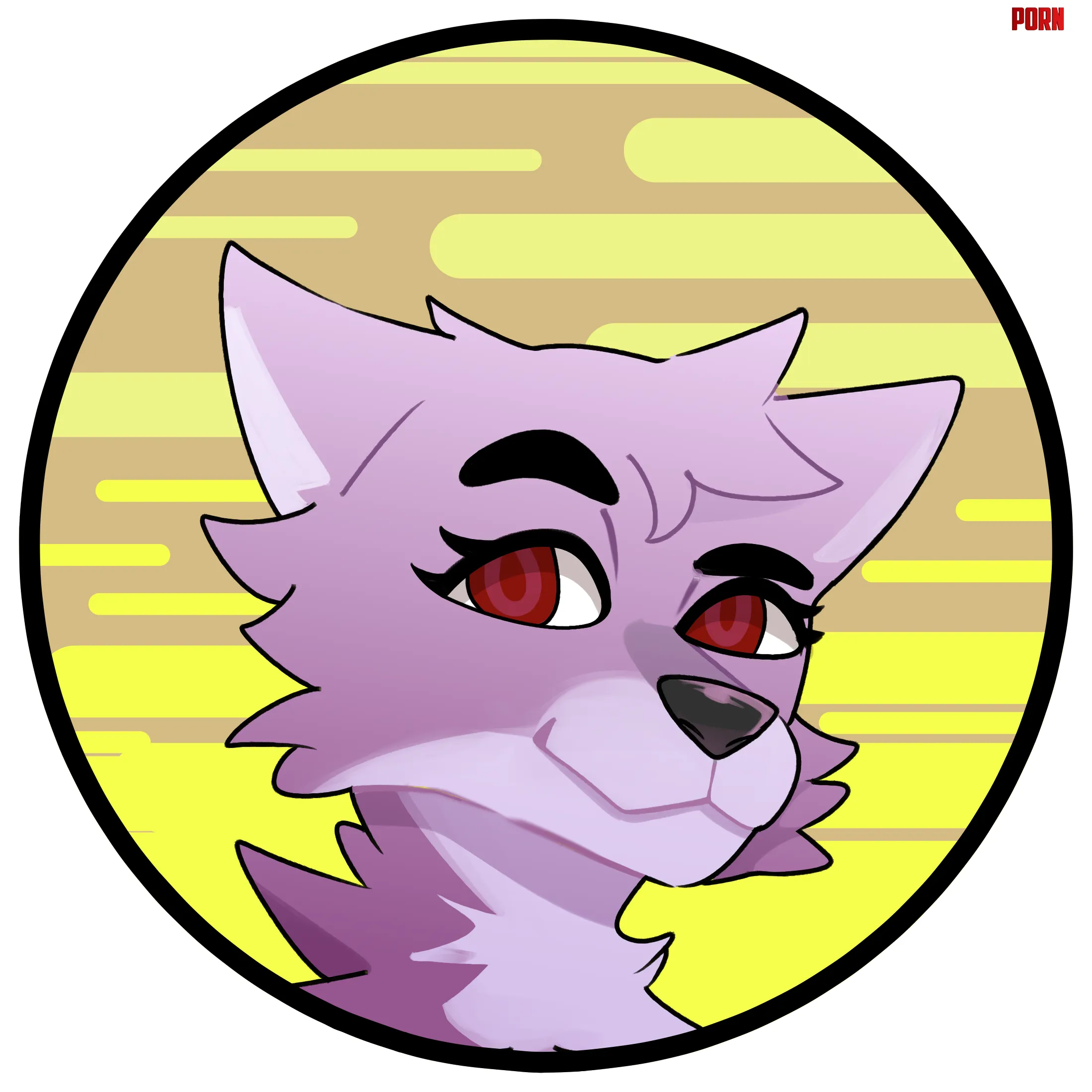 Art by me trying to improve my furry art to get clients last time I drew a furry was a few months almost a year and thats my first attempt since then Feedback is welcome or dm if interested in getting more into it by Lsti_100