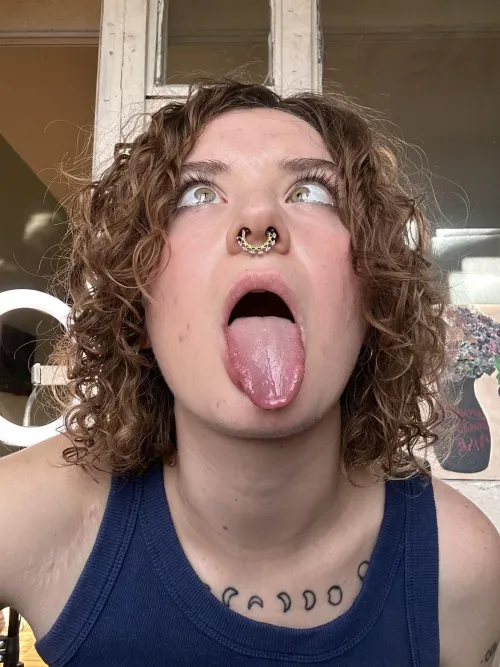 Thumbnail Morning Ahegao: Exploring RealAhegao Trends by feetyourlick