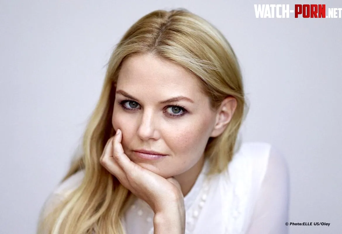 Jennifer Morrison by JumpySignature5588