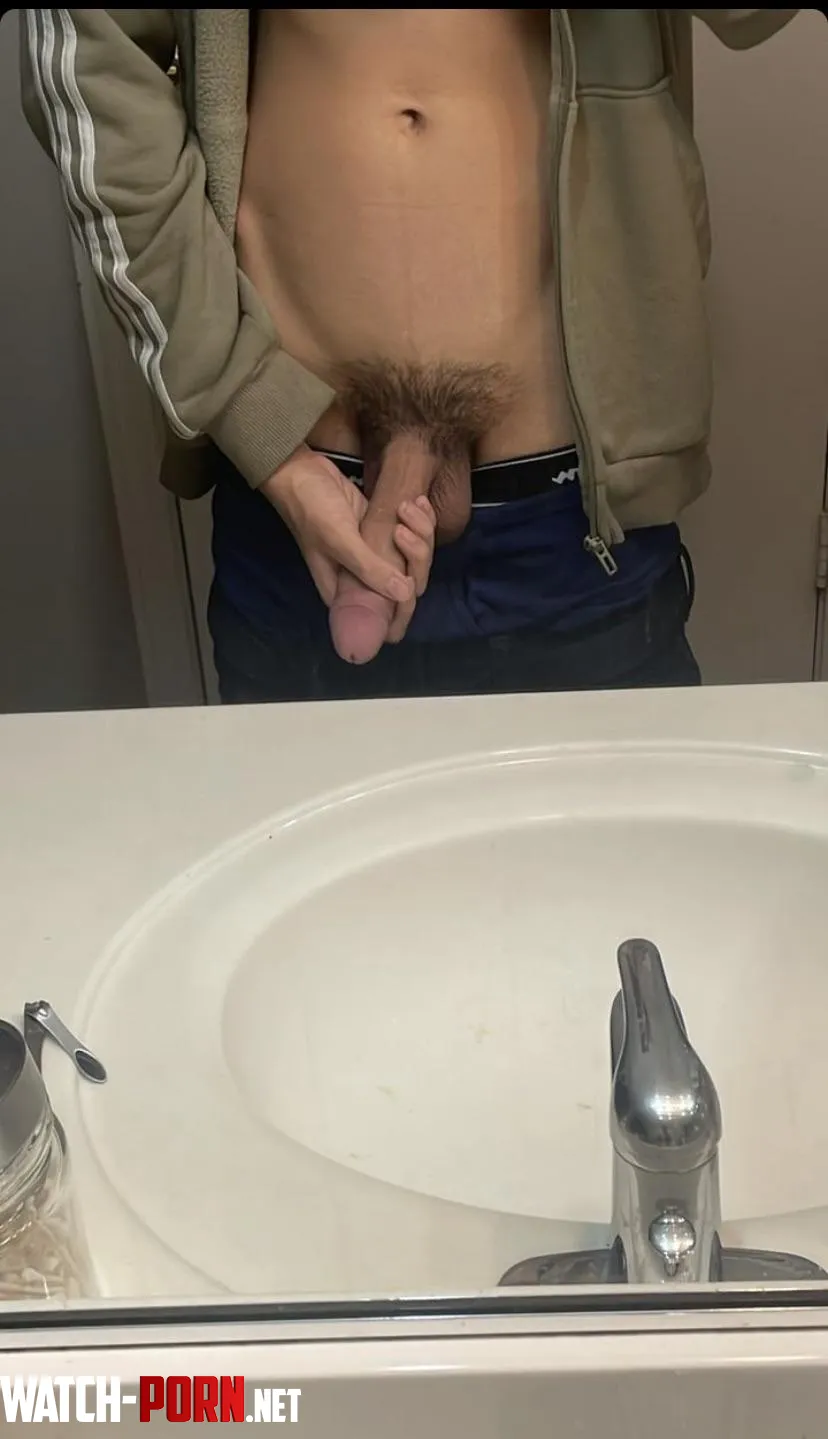 usually shaved but i had 2 post this one  by Informal_Talk_3772