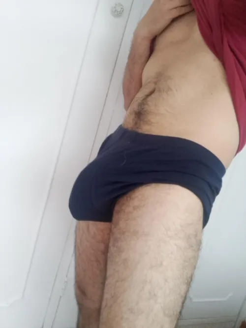 Thumbnail Bulge Moments - What About My Bulge?