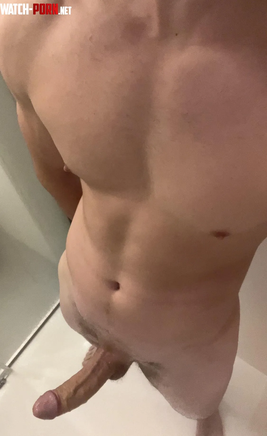 After workout shower is the best 22 by Showoffx420