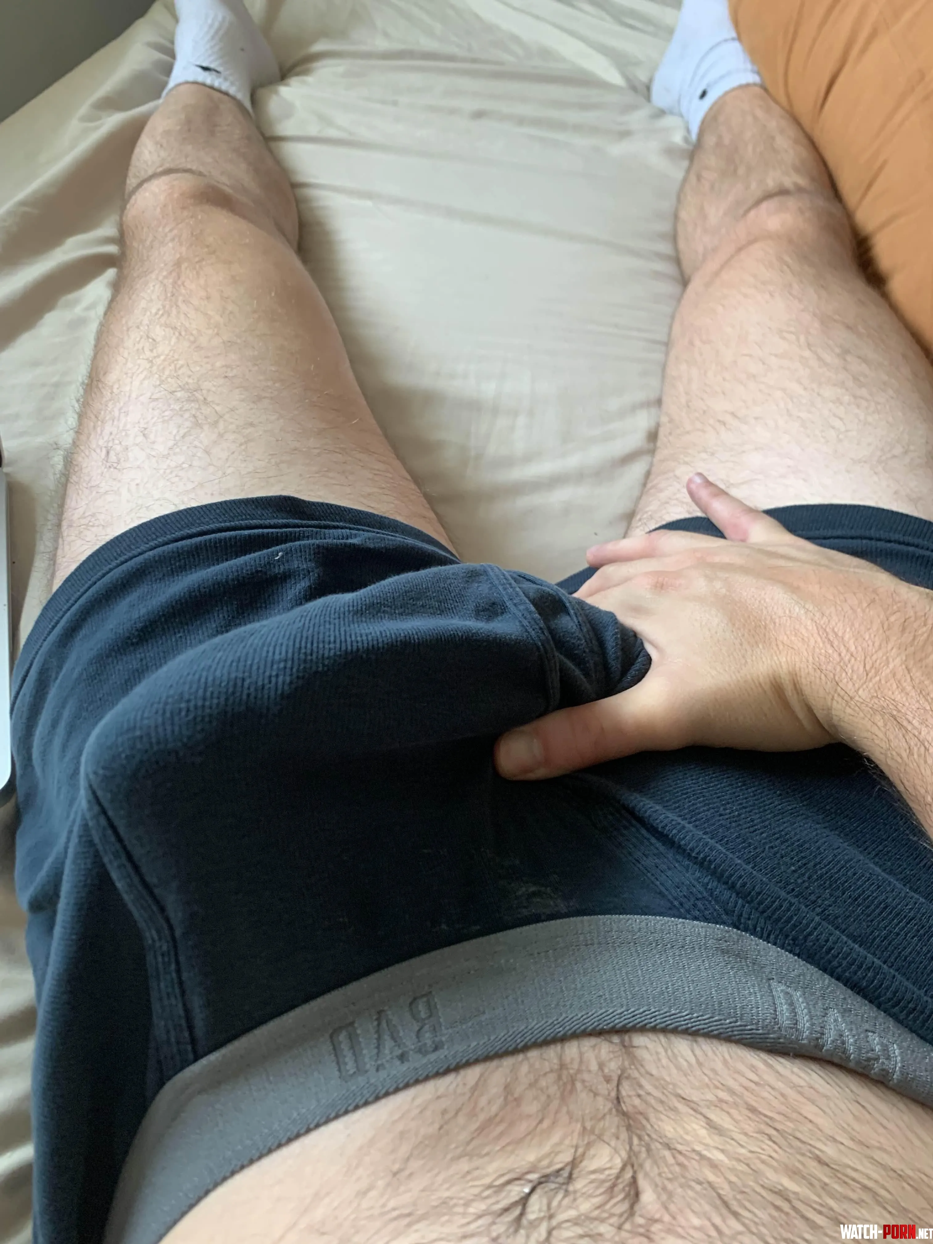 That morning wood bulge hits different by jfitzsimons1414141