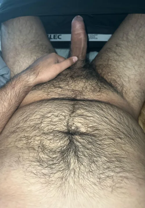 Thumbnail Embracing Uncut: Love Being Untrimmed