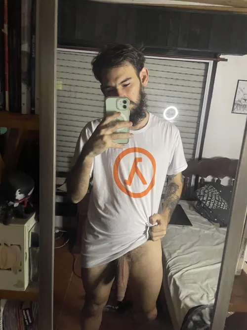 Thumbnail Do You Like Half Life28 by OptimalPast9907 in GaymersGoneWild Category