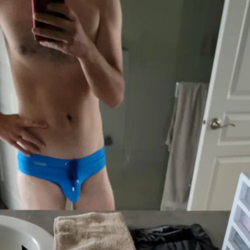 Thumbnail Ok-Particular4129's Skinny Bulge Showcase | Bulges Category