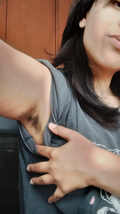 Thumbnail Time for a Trim? Let's Discuss with DogAccomplished5043 | armpitfetish