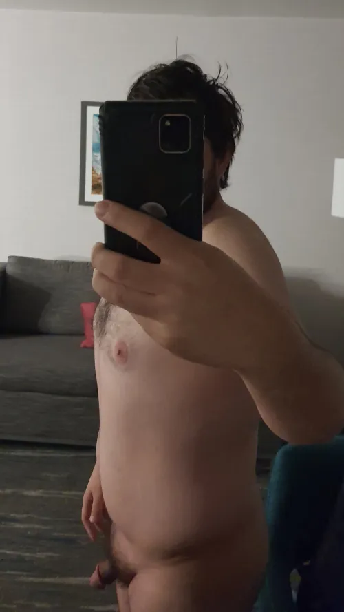 Thumbnail ymero123_ Shares His Body Positivity Journey at 90kg