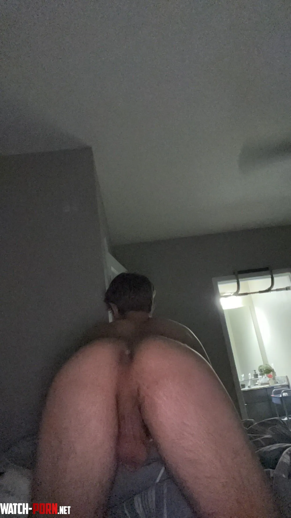 POV youre about to test my tight hole out by Prestigious-Job-650