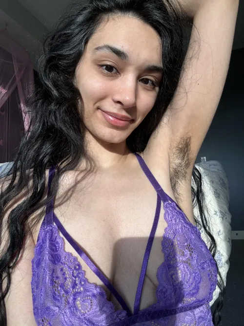 Thumbnail Sensual Armpit Sniffing by Saharbbyy