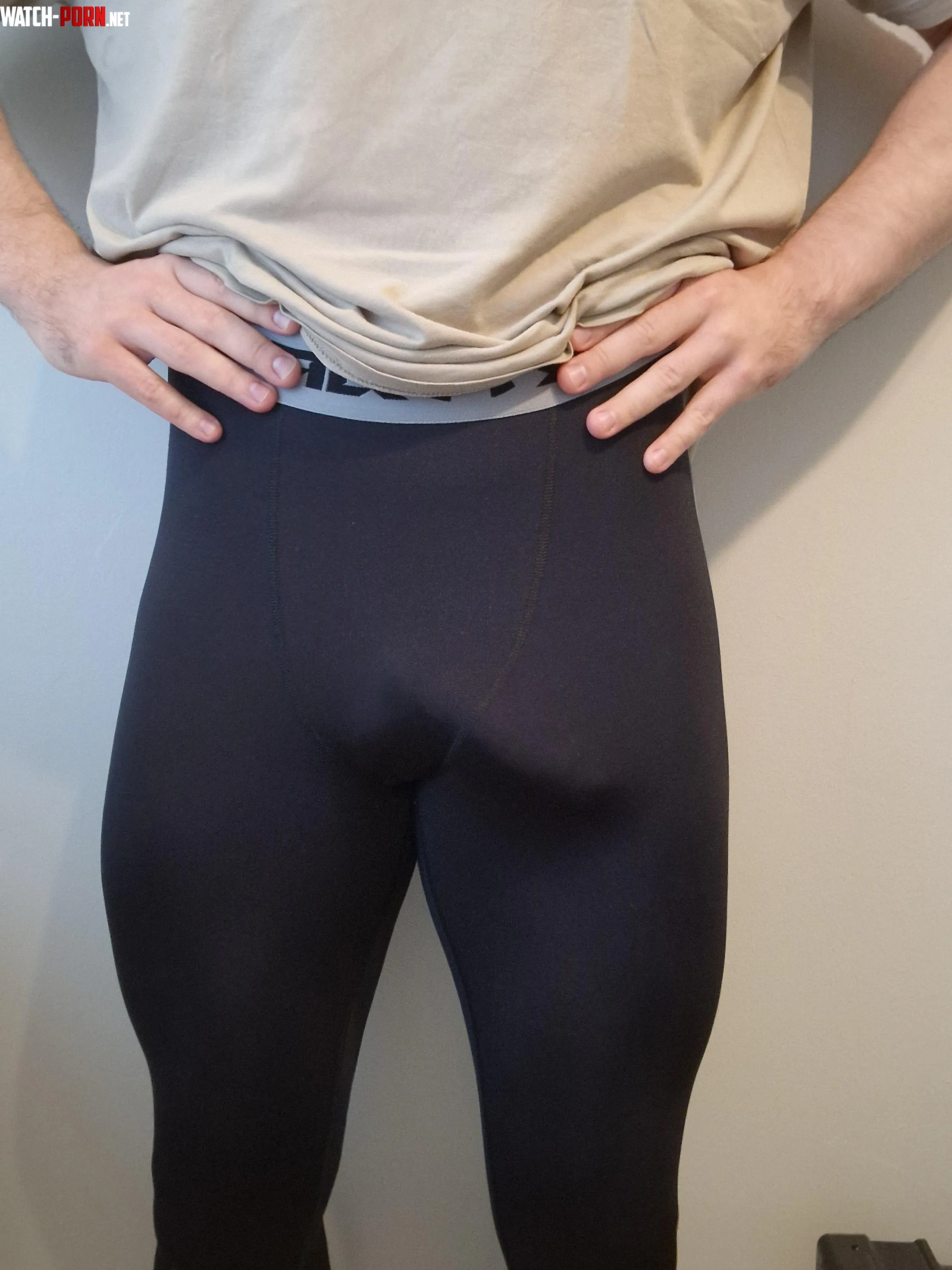 I think i need to put shorts over these by Impressive-surprise_