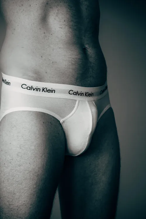 Thumbnail Classic Calvin Klein Bulge: A Timeless Look | Myclassycock | Bulges