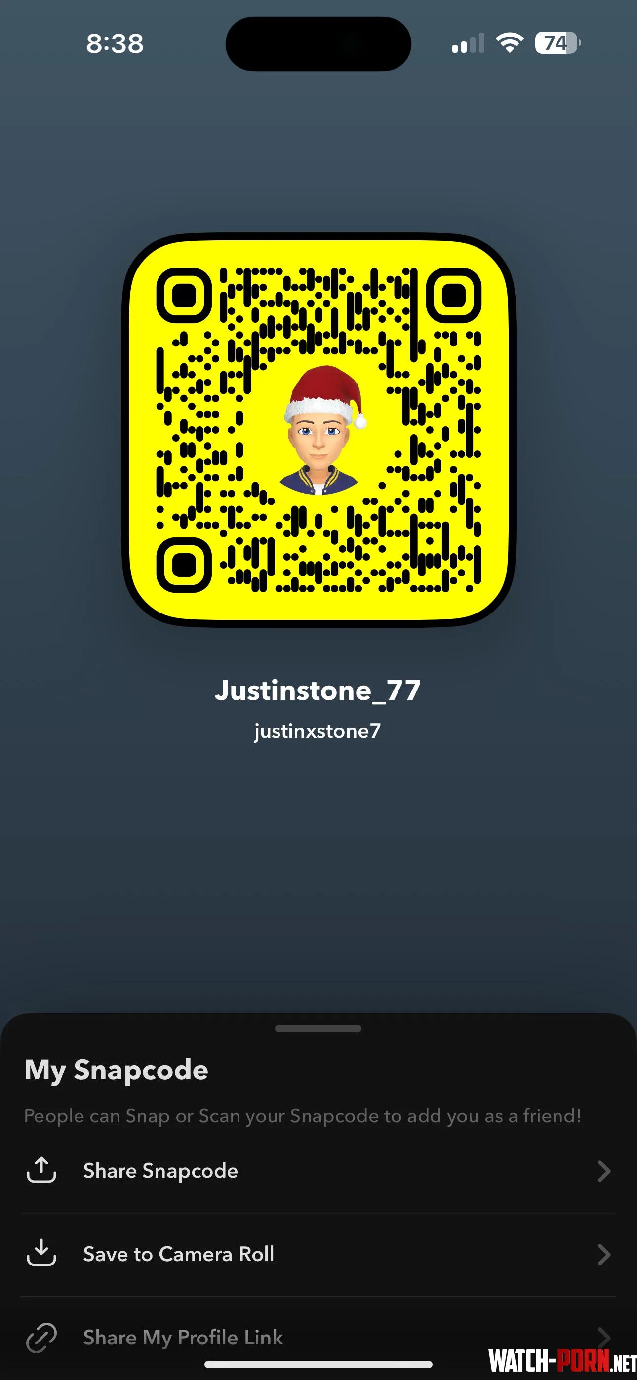 Add me lets have fun  by Severe_Mushroom_332