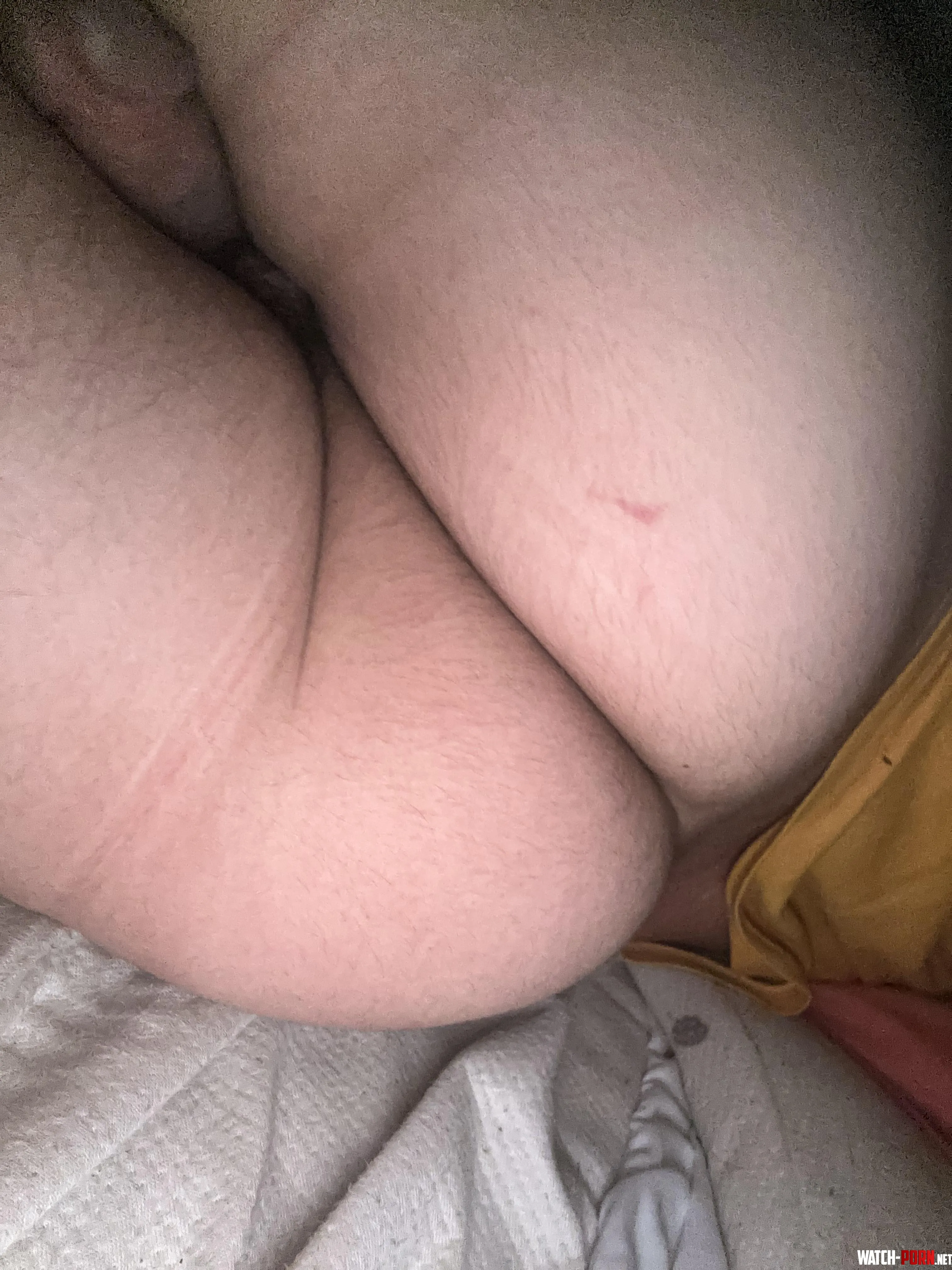 POV your gonna spread em by Far_Pace_7037