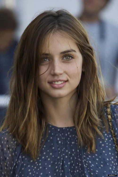 Thumbnail Exploring the Beauty of Ana de Armas by Marsupilami_316 in PrettyGirls Category