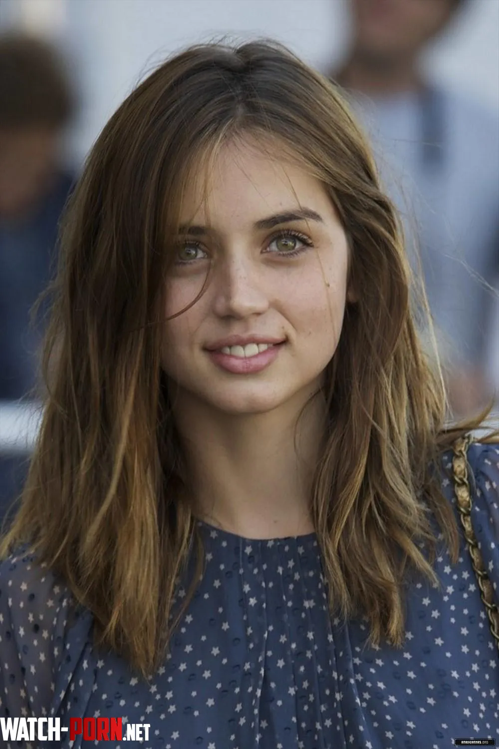 Ana de Armas by Marsupilami_316