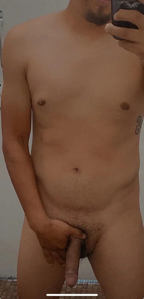 Thumbnail Exploring Stats: 40M, 510, 190 lbs by Beginning-Chance-663 in normalnudes Category