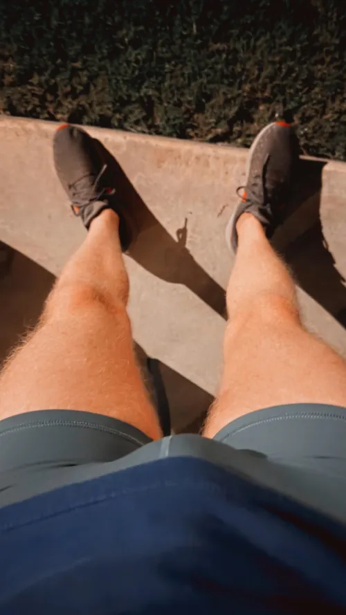 Thumbnail Friday Fit: Running Essentials and Bulges