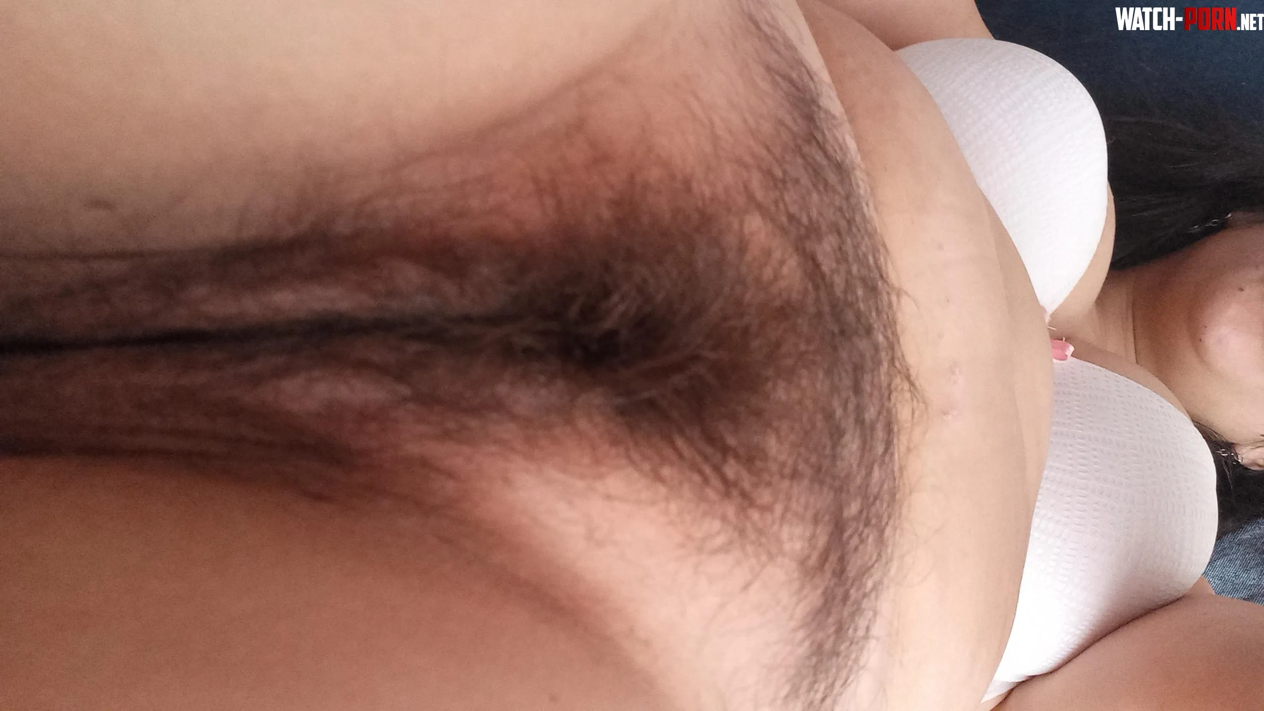 Cant believe I used to shave before getting eaten out  by Maria_Magdalena69