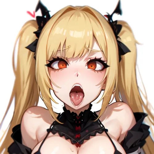 Thumbnail Craving Ahegao: MisaIsHorny's 'I Am Craving for It Misa Amane | Death Note'