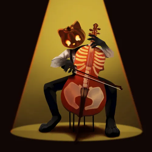 Thumbnail Musical Creations Unveiled in the Furry World by Pokichiii