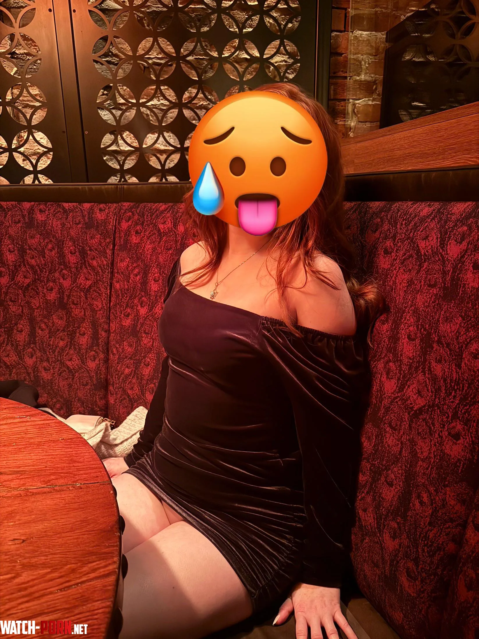 27 year old sexy redhead in Chicago  by DanielRed100