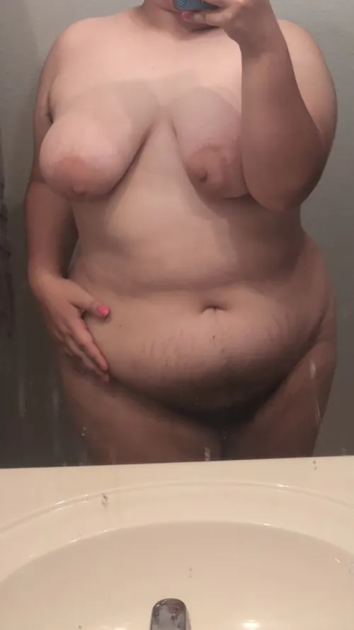 Thumbnail In Search of Admirers of Chubby Girls | slutsofsnapchat