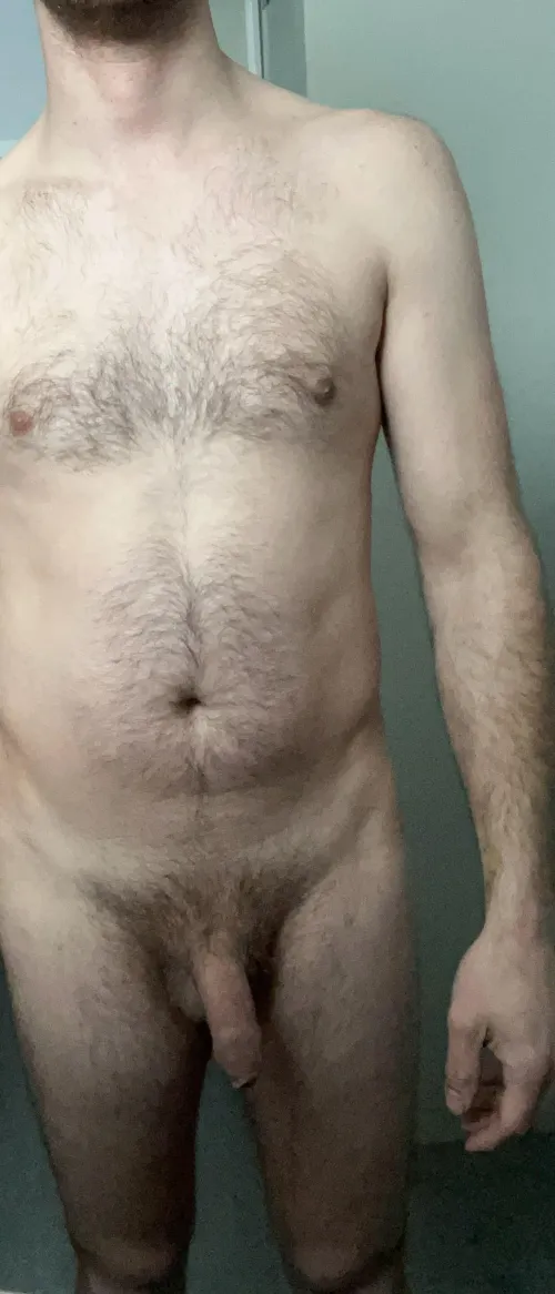 Thumbnail PsychologicalOkra145 Seeks Feedback on Body Image in Normal Nudes