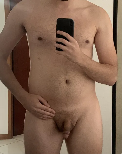 Thumbnail Breaking Stereotypes: hhm_2020's Story - M 29 at 182cm Normal Nude