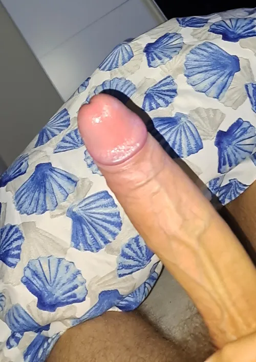 Thumbnail 18cm What Do U Think? WillingDecision9070's RateMyCock Rating Quest