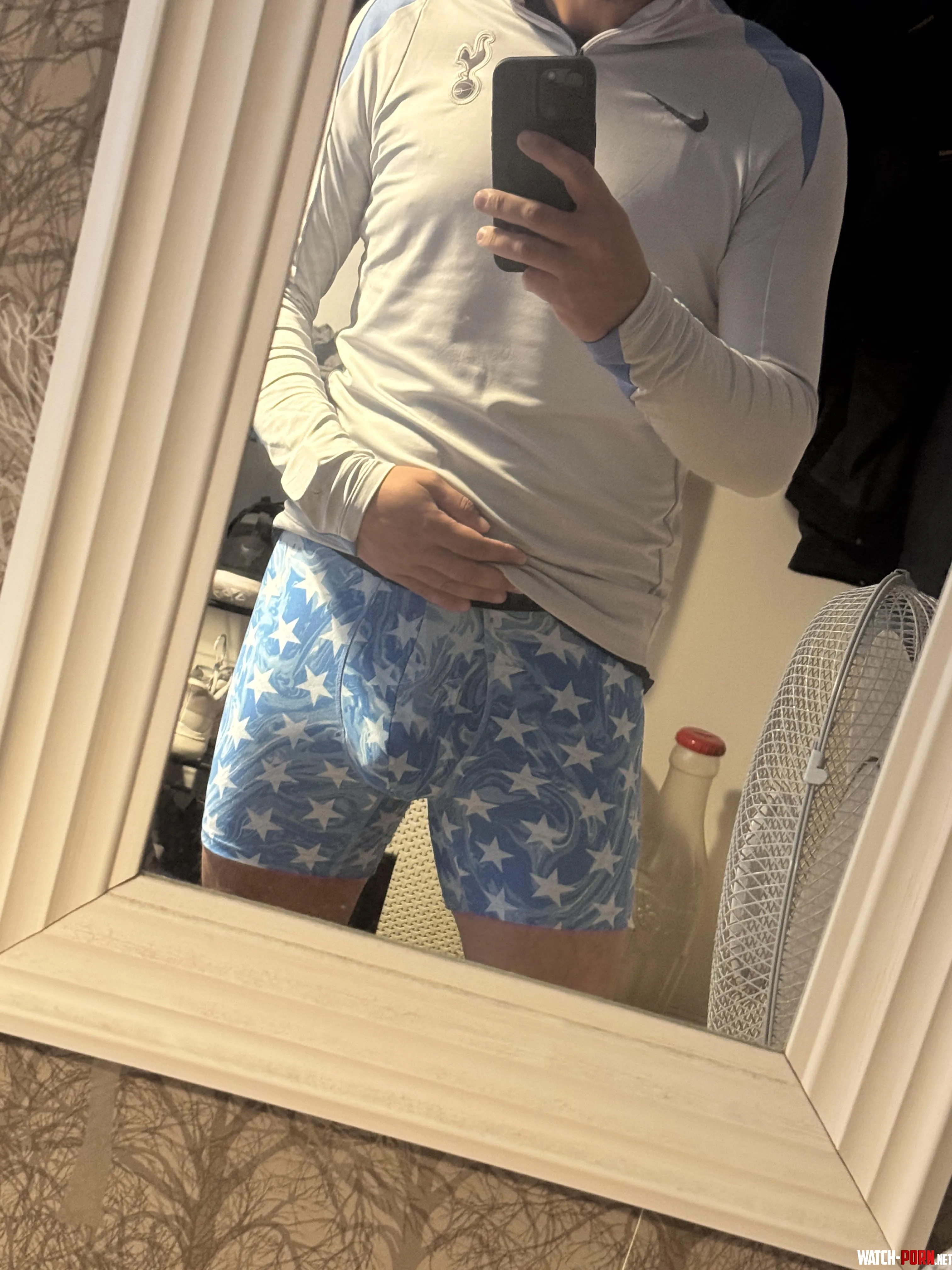 Kinda like these boxers by Tradie-boi86