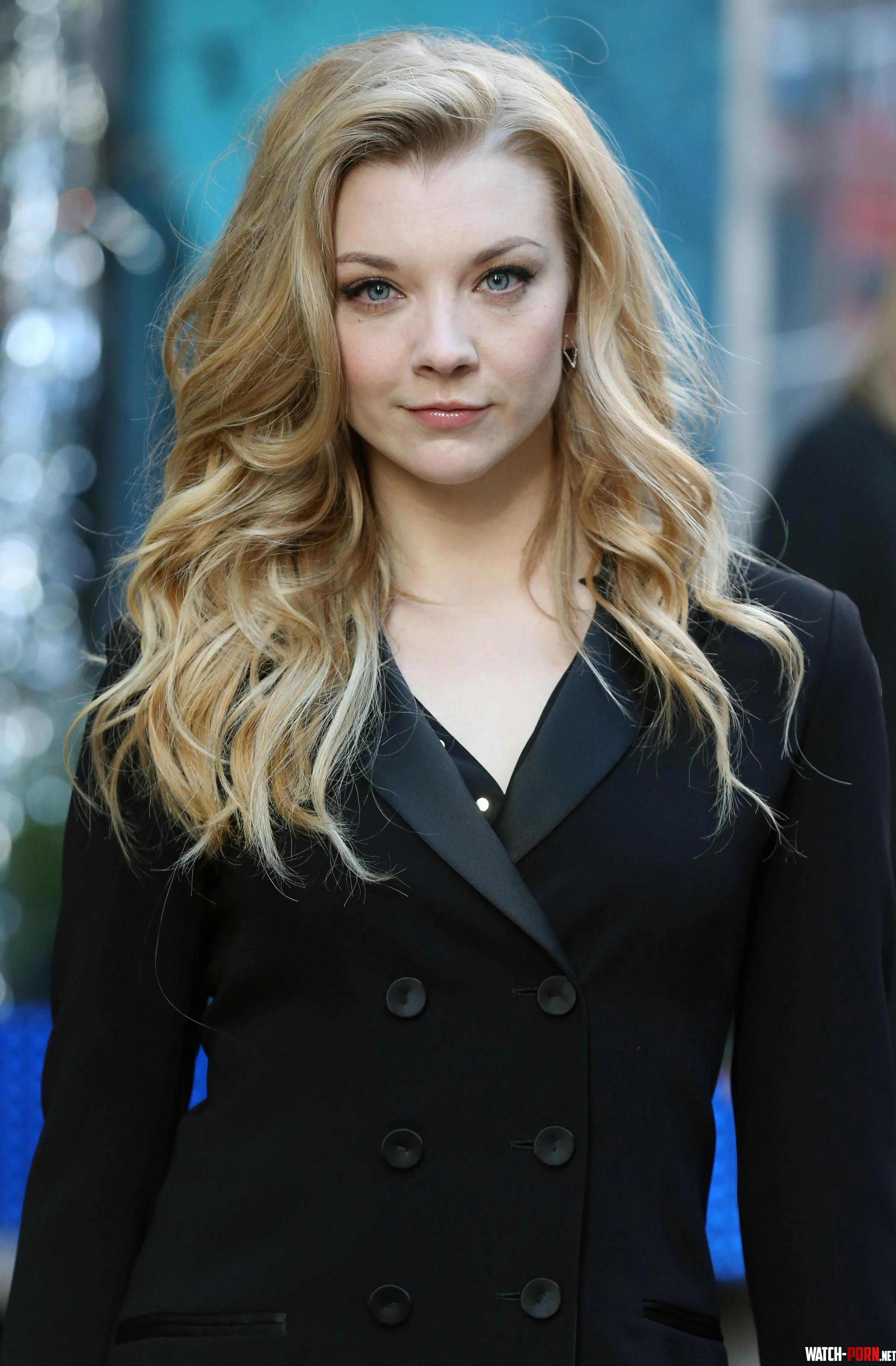 Natalie Dormer by CelebMaestro