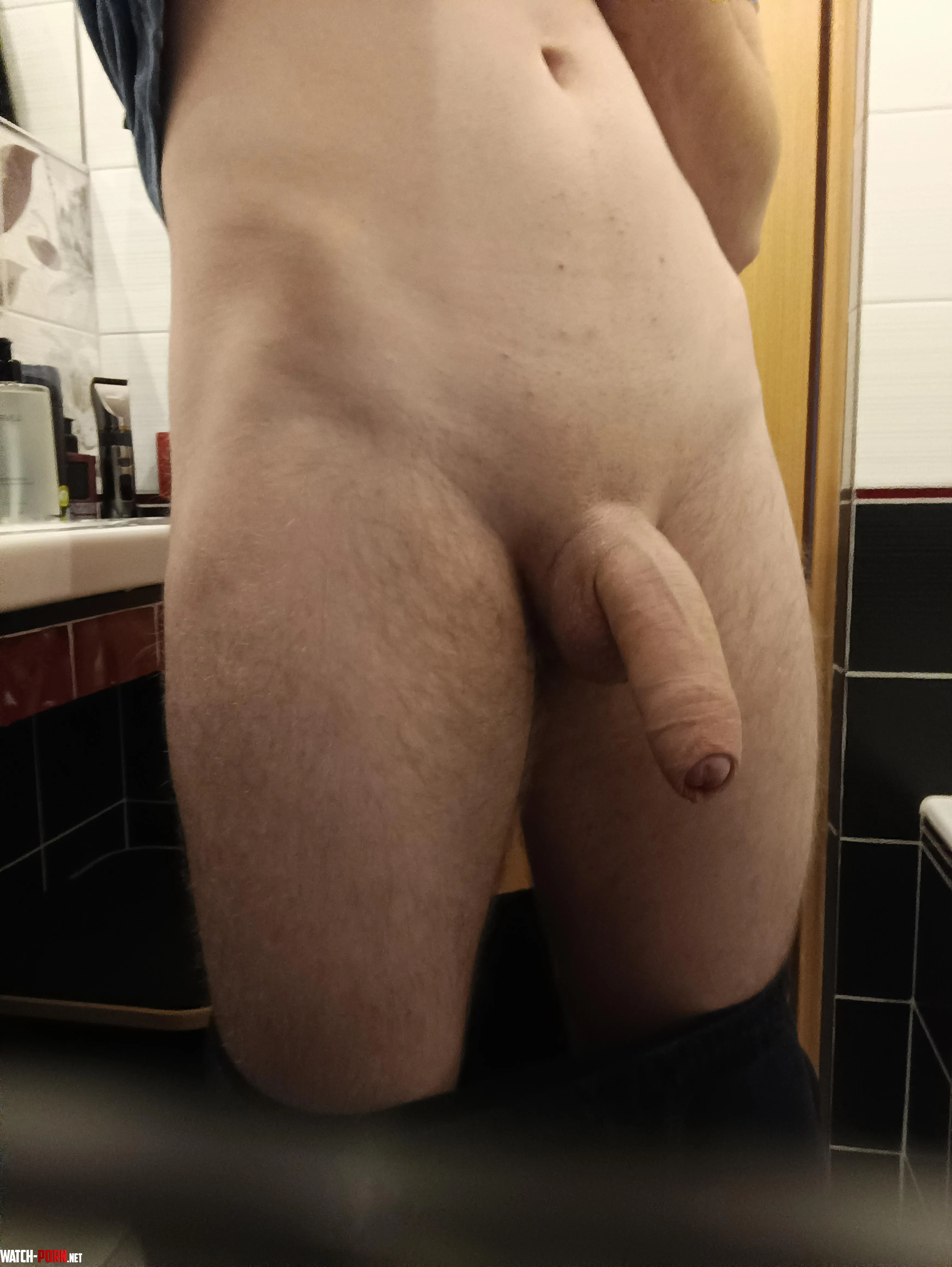 Thick soft cock bigger than your19 by wekebexekuqazoy1809